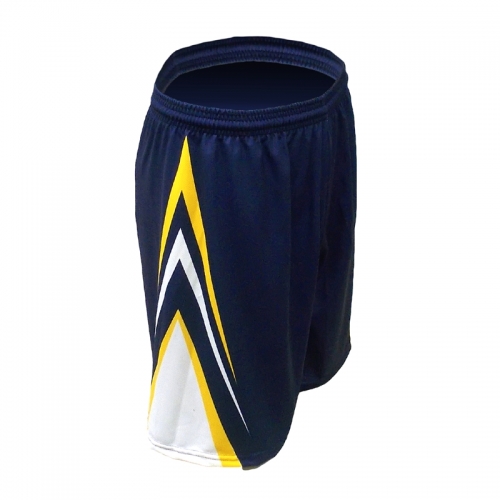 Basketball Uniform